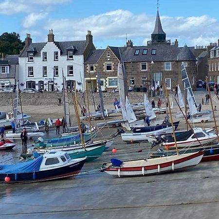 Arduthie Street Stonehaven Exterior foto