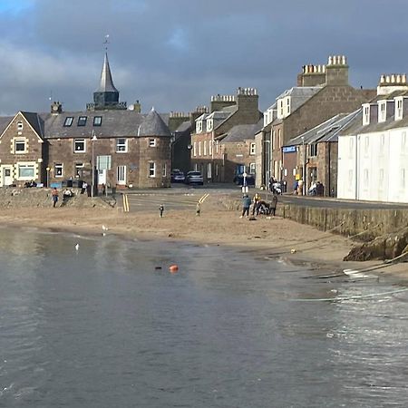 Arduthie Street Stonehaven Exterior foto