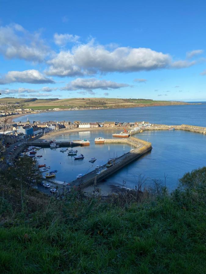 Arduthie Street Stonehaven Exterior foto